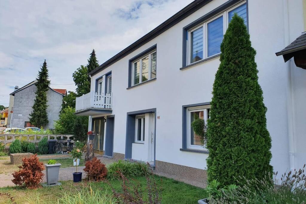Ferienwohnung Nks In Bachem Eksteriør billede